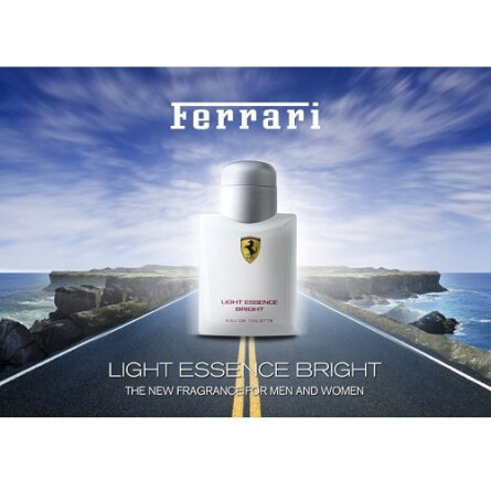 Light Essence Bright-فراری لایت اسنس برایت