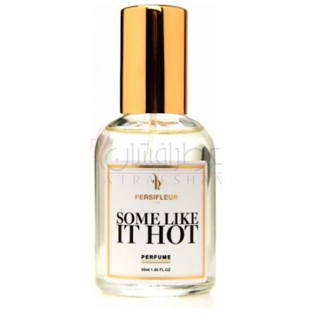 Some Like It Hot-پرسیفلور سام لایک ایت هات