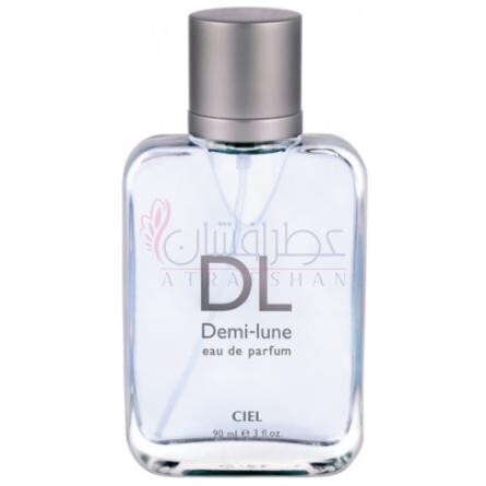 Demi-Lune № 18-سیل پارفوم دمی لون 18