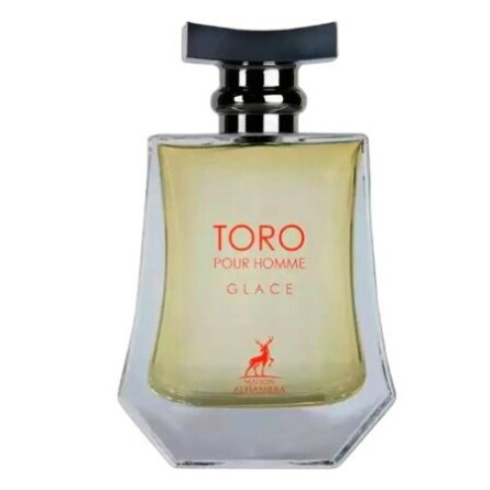 Toro Pour Homme Glace-میسون الحمبرا تورو پور هوم گلیس