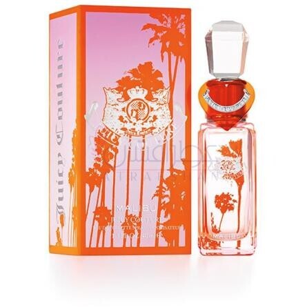 Juicy Couture Malibu-جویسی کوتور مالیبو