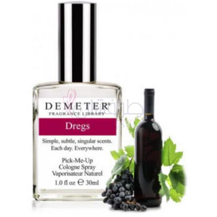 Dregs-دیمتر فرگرنس درگس