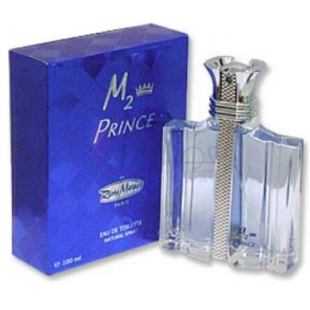 M2 Prince-رمی مارکویس ام2 پرینس