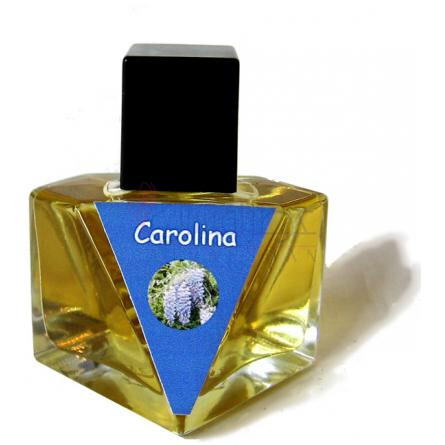 Carolina-المپیک ارکیدز ارتیسان پرفیومز کارولینا