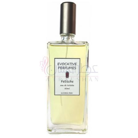 Fetische-ایووکتیو پرفیومز فتیش