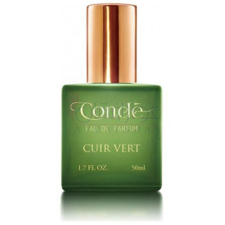 Cuir Vert-کاندی پارفوم کویر ورت