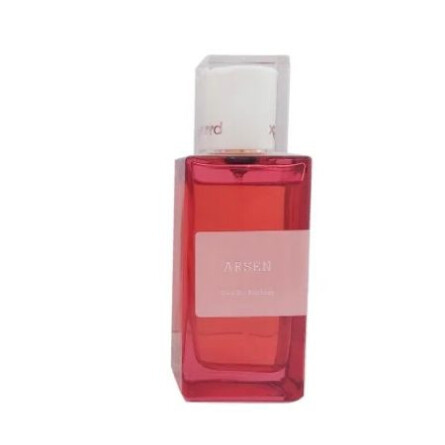 Arsen Edp-اکسید آرسن