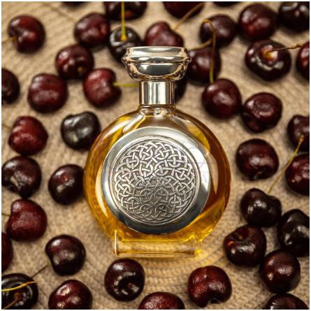 Bodacious-بودیسی  د ویکتوریوس بودیشس