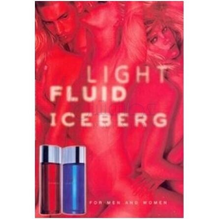 Light Fluid Iceberg Woman-آیس برگ لایت فلوید وومن