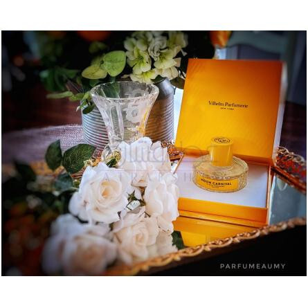 Moon Carnival-ویلهلم پارفومری مون کارنیوال