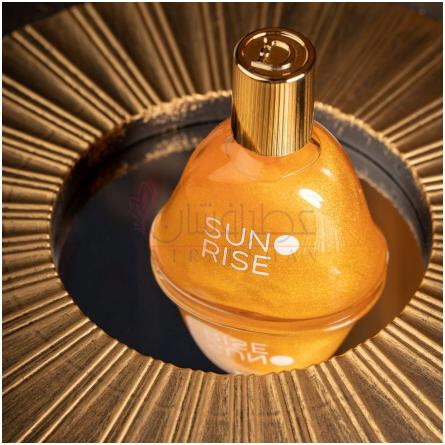 Sunrise-دیلیس پارفوم سان رایز
