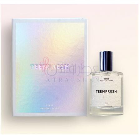 Teen Fresh-سنتوری تین فرش