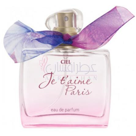 Je t’aime Paris-سیل پارفوم جی تایم پاریس
