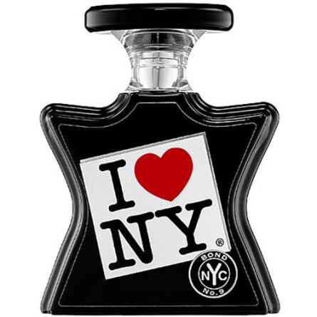 9 Bond No 9 I Love New York