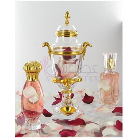 Rose Parfum-کارون رز پارفوم