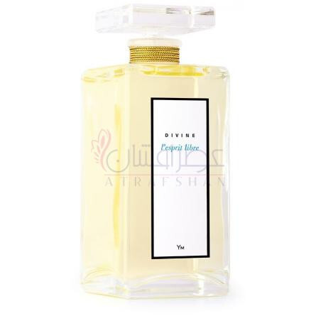 l'esprit libre-دیواین لیسپریت لیبر