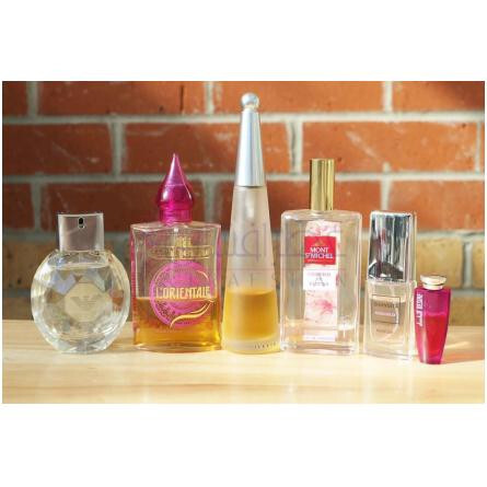 Shansita Acqua Dolce-نوول ایتویل شانیستا اکوا دولچه