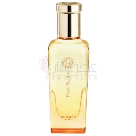 Hermessence Musc Pallida-هرمس هرمسنس مسک پالیدا