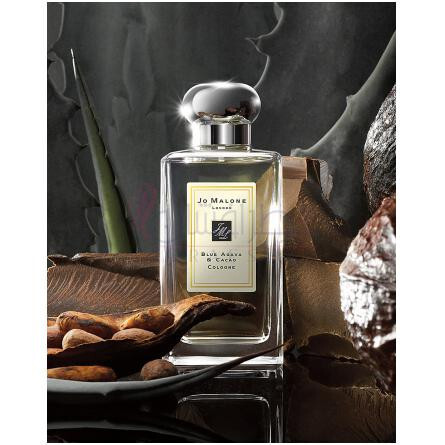 Blue Agava & Cacao-جو مالون بلو اگاوا اند کاکائو