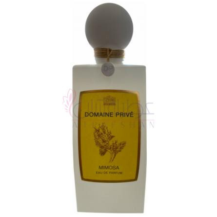 Mimosa-دومین پرایو پارفومز میموسا