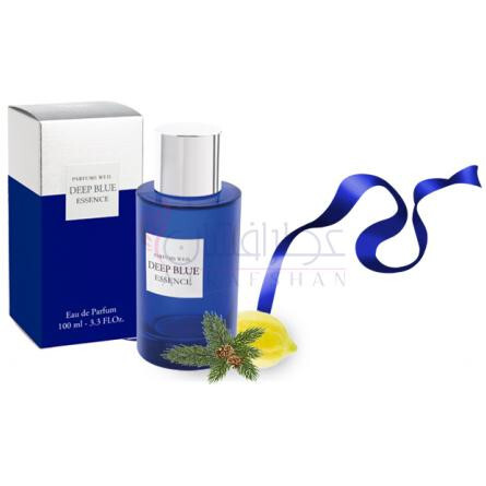 Deep Blue Essence-ویل دیپ بلو اسنس