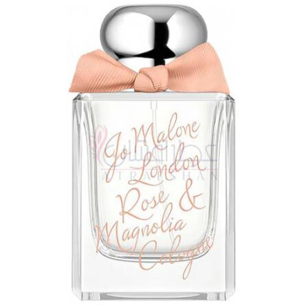 Rose & Magnolia Cologne-جو مالون رز اند مگنولیا کلن