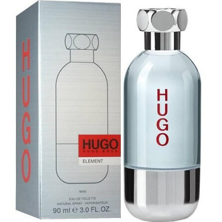 hugo boss the scent for