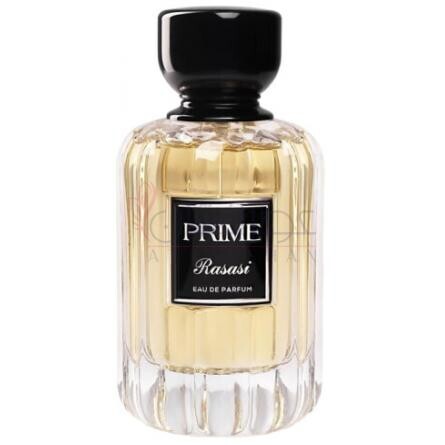 Prime-رساسی (رصاصی) پرایم