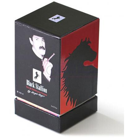 Black Stallion-اکلکتیک کالکشنز بلک استالیون