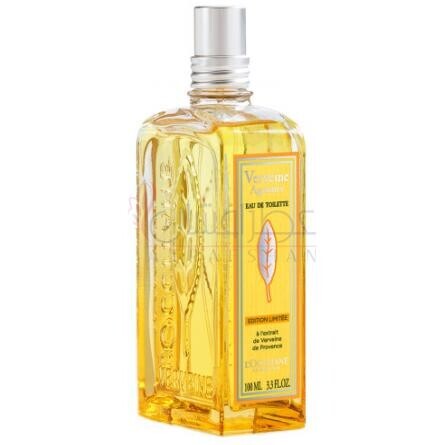 Verbena Citrus-لوکسیتان ان پروونس وربنا سیتروس