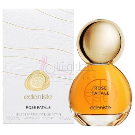 Rose Fatale-ادینیست رز فتال