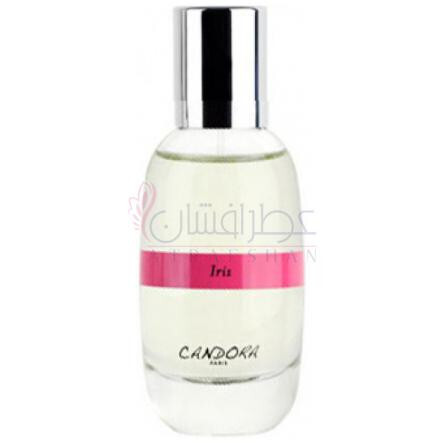 Iris-کاندورا ایریس