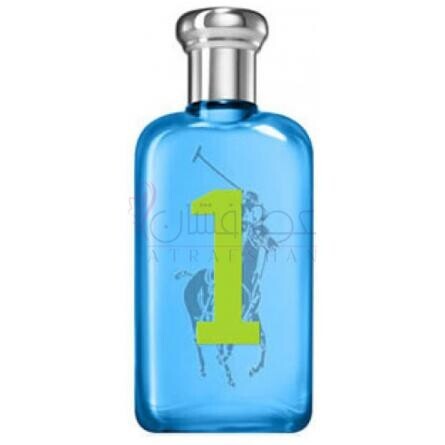 Big Pony 1 for Women-رالف لورن بیگ پونی 1 فور وومن