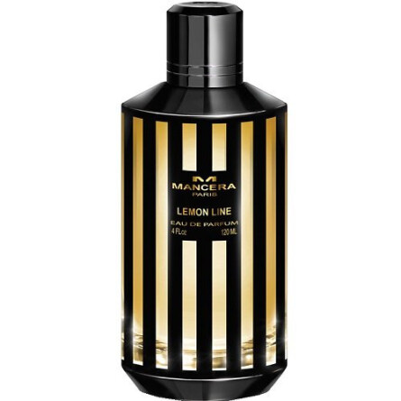 Lemon Line-مانسرا لمون لاین