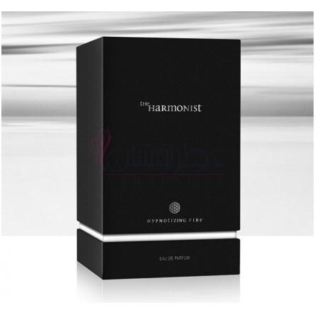 Hypnotizing Fire-د هارمونیست هیپنوتایزینگ فایر