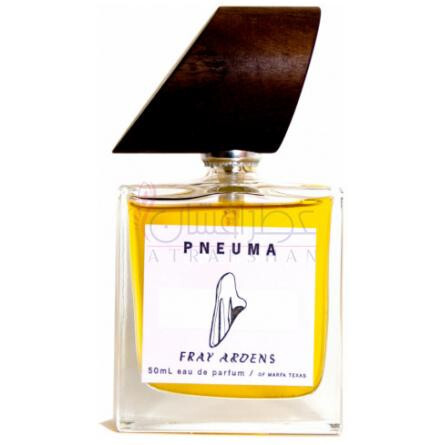 Pneuma-فرای آردنز پنوما