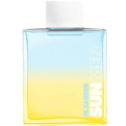 Sun Men Summer Edition-جیل ساندر سان من سامر ادیشن مردانه
