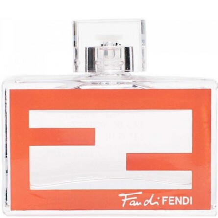 Fan di Fendi Blossom-فَندی فندی بلوسوم