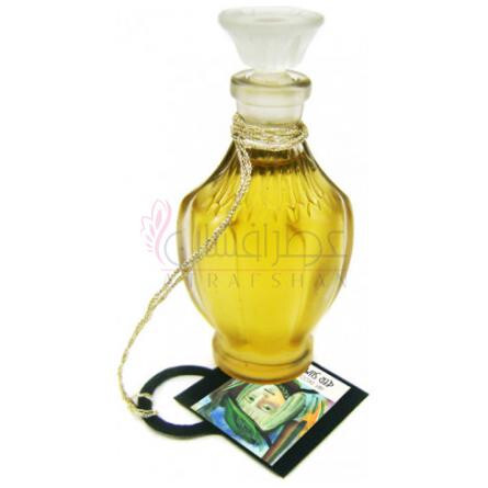 Der Sumpfprinz-ارت دکو پرفیومز در سامپف پرینز