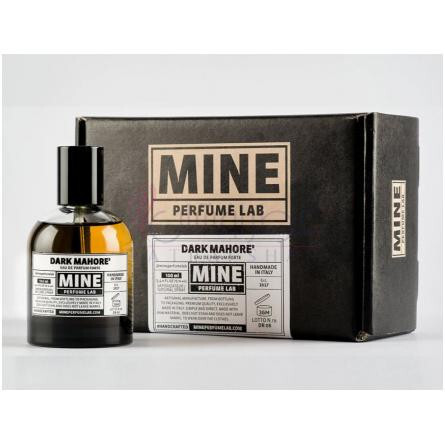 Dark Mahore'-ماین پرفیوم لب دارک ماهور