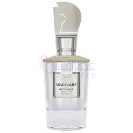 Blockade-مایند گیمز بلوکید