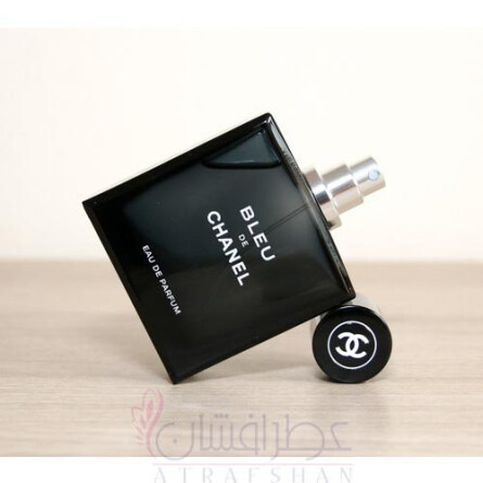 Bleu de chanel cheap eau de parfum chanel