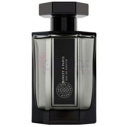 Minuit à Paris-ال آرتیسان پارفومر مینیوت ا پاریس