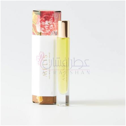 Amandi-سنسور ای ام اماندی