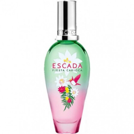 escada fiesta carioca by escada eau de toilette spray