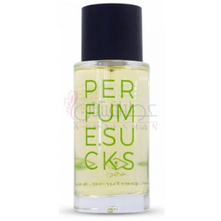 Green-پرفیوم ساکس گرین