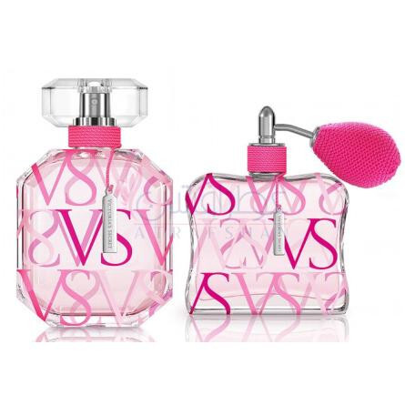 Bombshell Limited Edition Eau de Parfum-ویکتوریا سیکرت بامبشل لیمیتد ادیش ادوپرفیوم