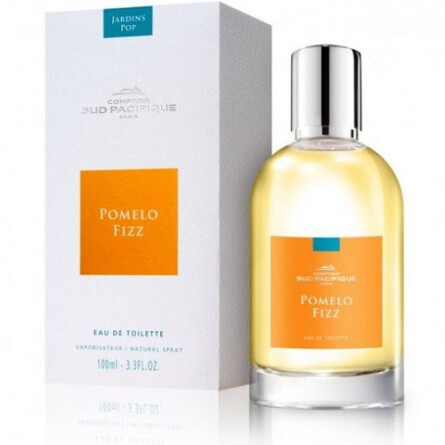 Pomelo Fizz-کامپتوا سود پاسیفیک پوملو فیز