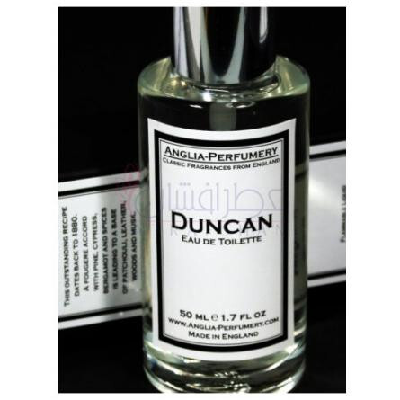 Duncan-انگلیا پرفیومری دانکن