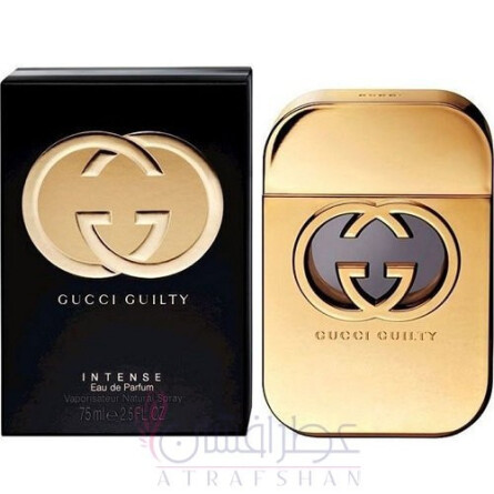 GUCCI Guilty Intense for women